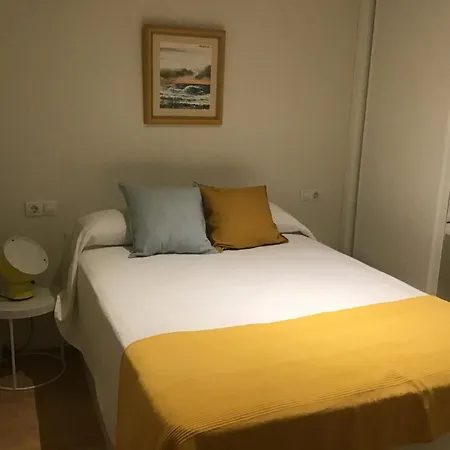 Mi Lugar De Vacaciones Apartmán *