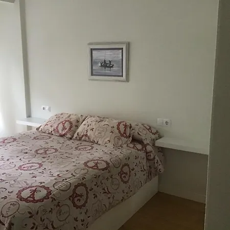 Apartmán Mi Lugar De Vacaciones