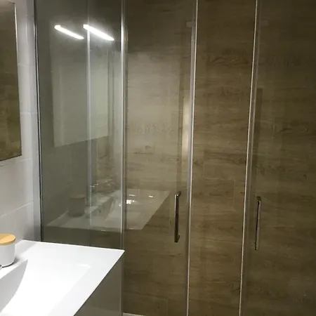 Mi Lugar De Vacaciones Апартаменты Миньо