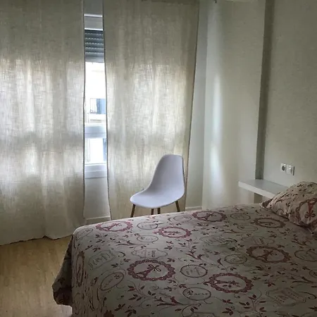 Mi Lugar De Vacaciones Apartmán