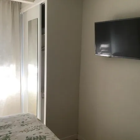 Apartmán Mi Lugar De Vacaciones *