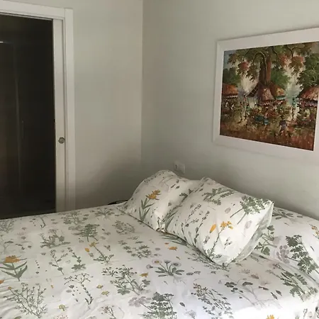 Mi Lugar De Vacaciones Apartmán Mino