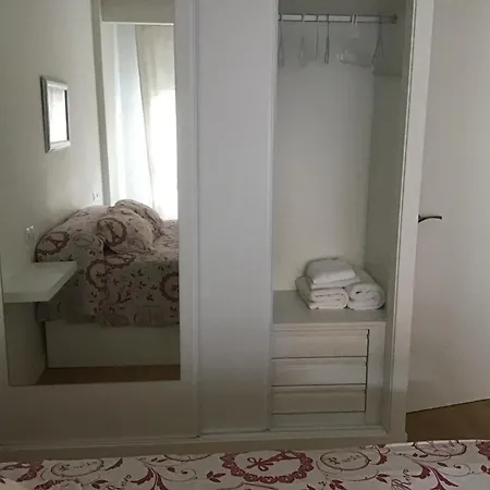 Mi Lugar De Vacaciones Apartmán