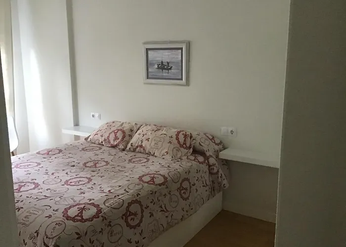 Apartament Mi Lugar De Vacaciones