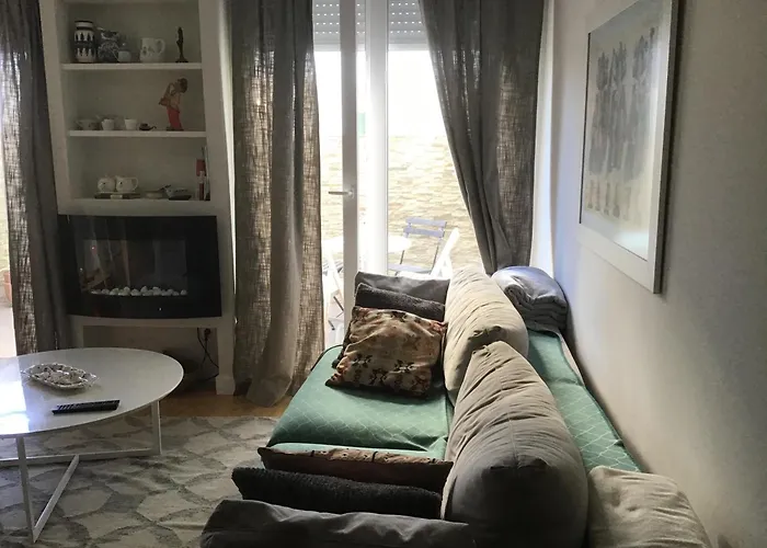 Mi Lugar De Vacaciones *