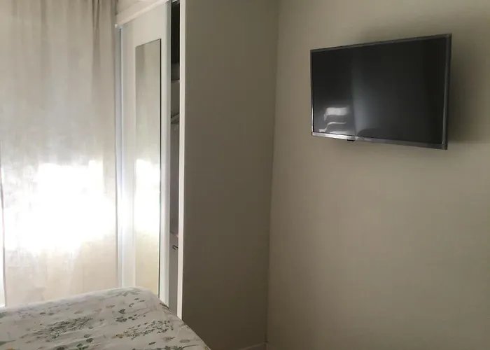 Apartament Mi Lugar De Vacaciones *