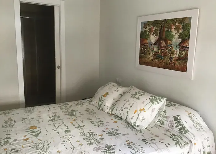 Mi Lugar De Vacaciones Apartament Mino